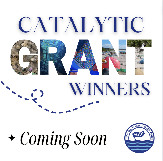 Howell Conservation Fund tweet media