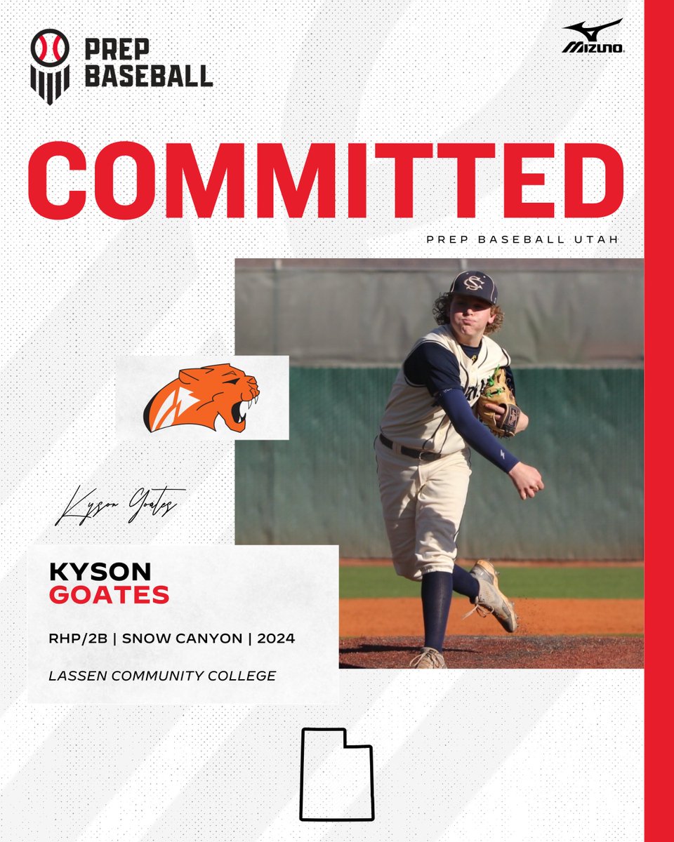 Prep Baseball Utah tweet media