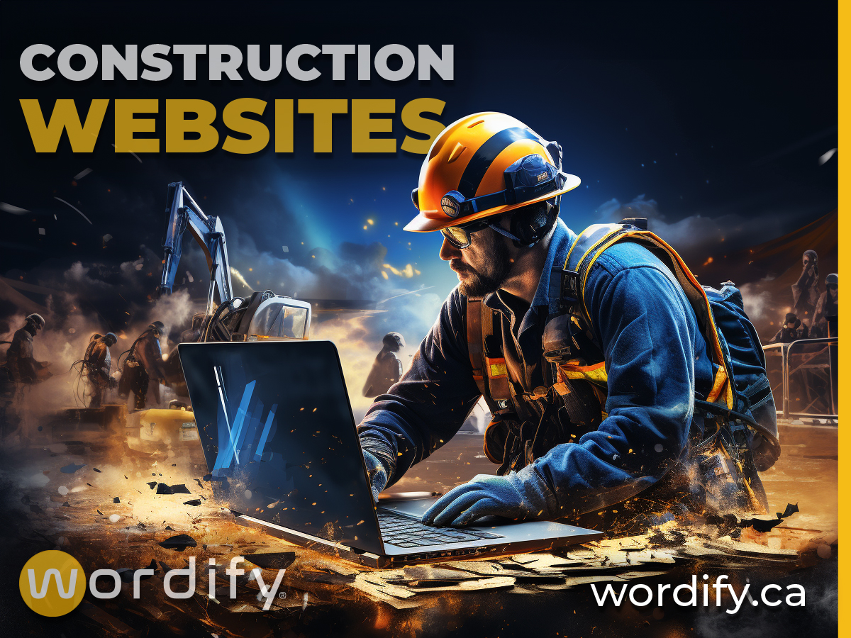 WordifyDigital's tweet photo. Elevate your construction brand in Calgary with Wordify's web expertise! 🚀
From stunning websites to powerful social media, we've got your growth covered. Let's build success together! 💼💻 #CalgaryConstruction
#calgary #yyccc #yycnow #yyctraffic #Alberta https://t.co/CbCMsfD68n