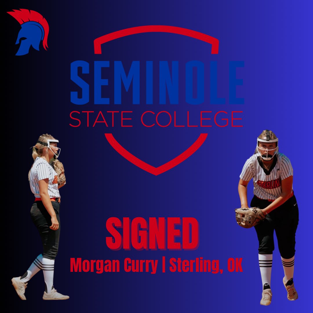 Welcome home, <a href="/morgangcurry9/">Morgan Curry</a> 
Roll Nole Roll💥