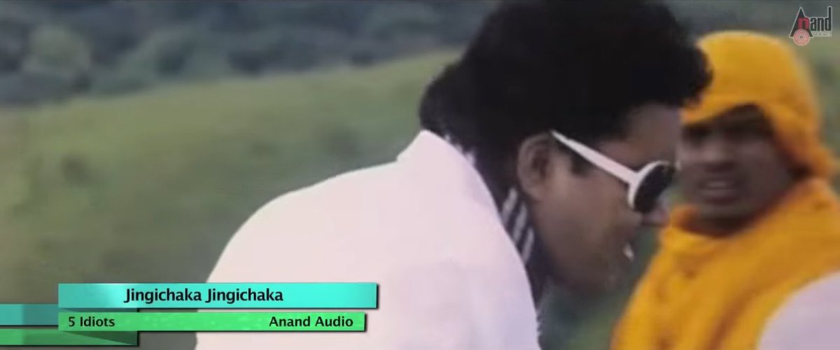 ಇದಕ್ಕೆ ಅದಾ ಇನ್ಸ್ಪಿರೇಷನ್ನು? 🤔