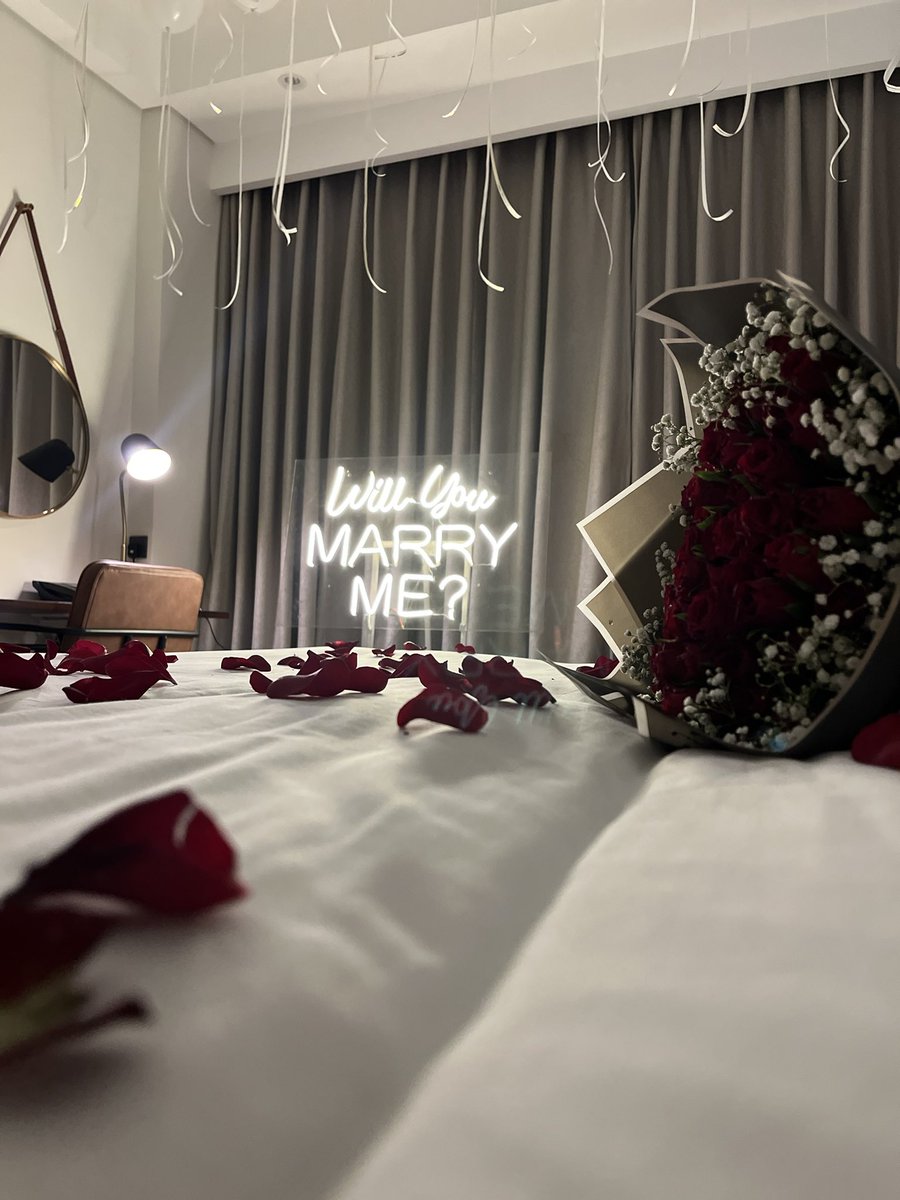 TreyKapata's tweet photo. Work done by my sister, MissT decor last Friday evening https://t.co/PdXRzyckg8
