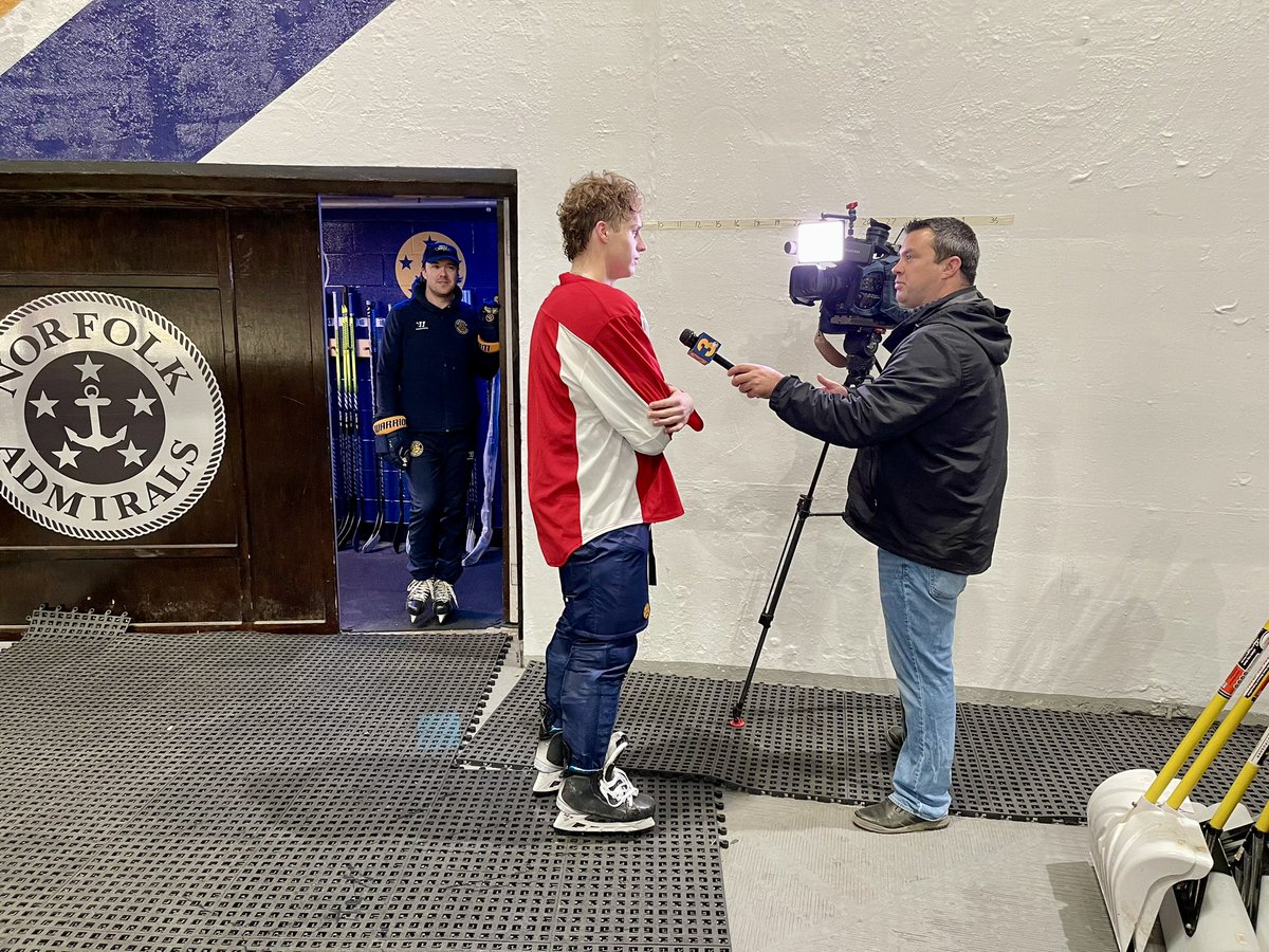 Weston DeWitt tweet media