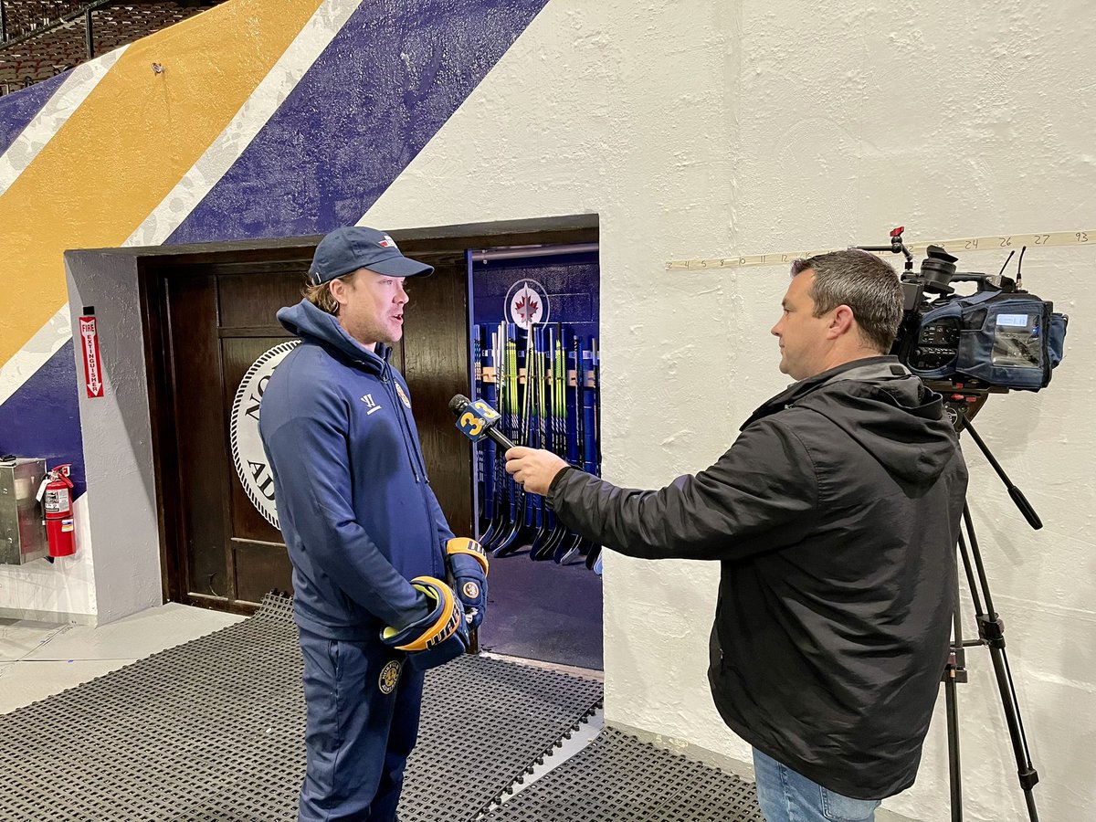 Weston DeWitt tweet media