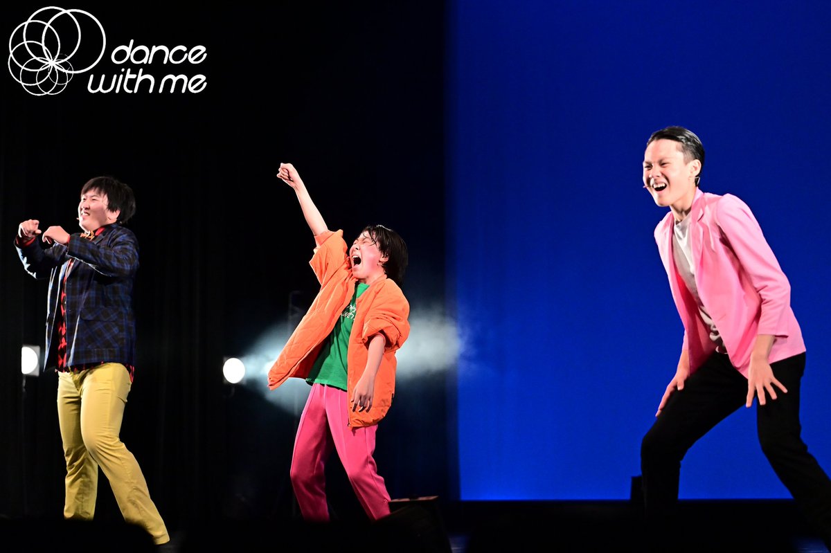 dwm_2013's tweet photo. 「#DWM_SHOWCASE vol.4」
ご来場頂きました皆様、ありがとうございました！

2023.11.23
渋谷さくらホール

撮影 KENTAROH

#SHOWCASE舞台写真
#DWM https://t.co/yAFaYVuCBu