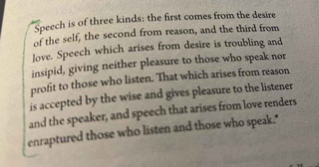 Diving into #Rumi and it's all about the love—turns out, you don't need a hefty bank account or a swarm of followers to speak from the heart. But hey, if this post gets me there, remember, you heard love here first! 😉 Here's to speaking with love, the ultimate influencer.