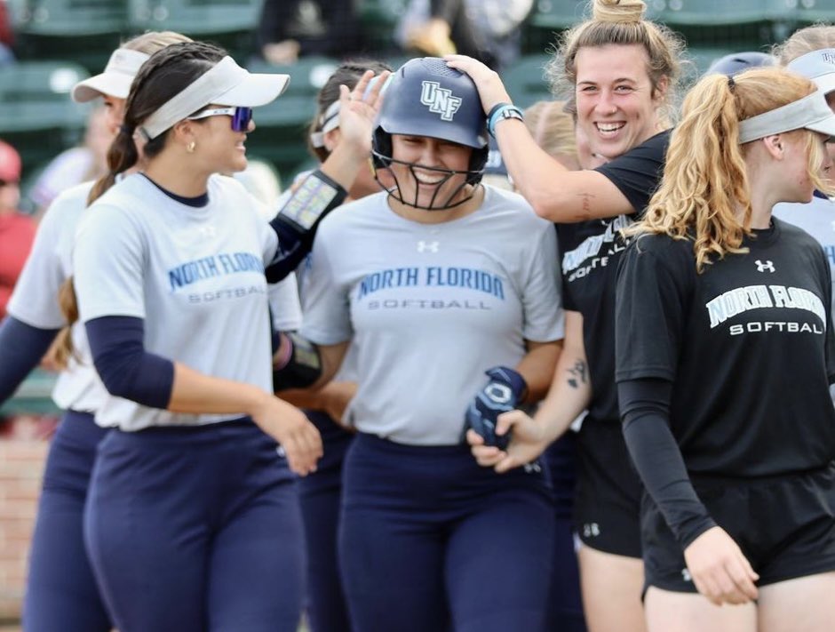 Atlantic Sun Conference tweet media