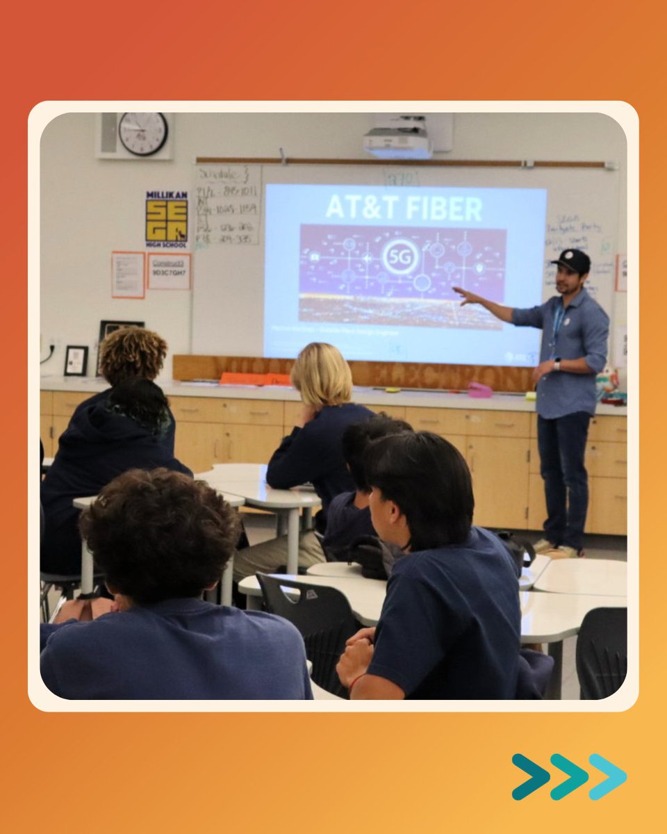 LBUSD Pathways & Business Engagement tweet media