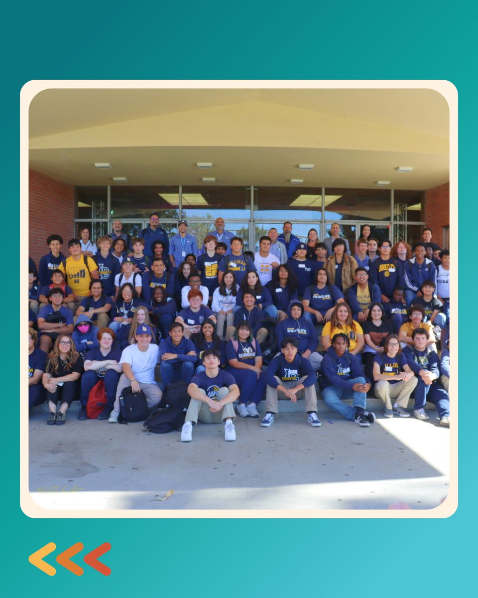 LBUSD Pathways & Business Engagement tweet media