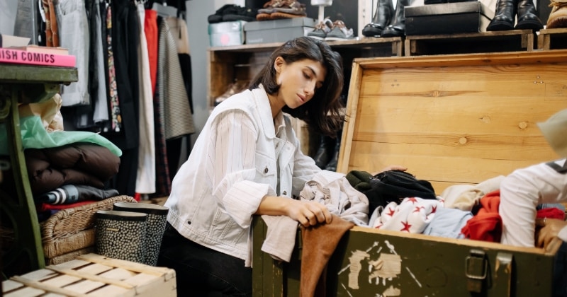 Bespaar geld en minimaliseer: ontdek de top 7 onnodige aankopen! bit.ly/40ZR4yP