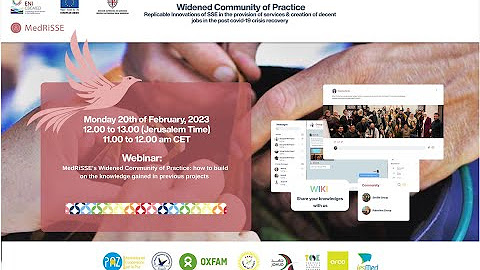 MedRiSSE tweet media