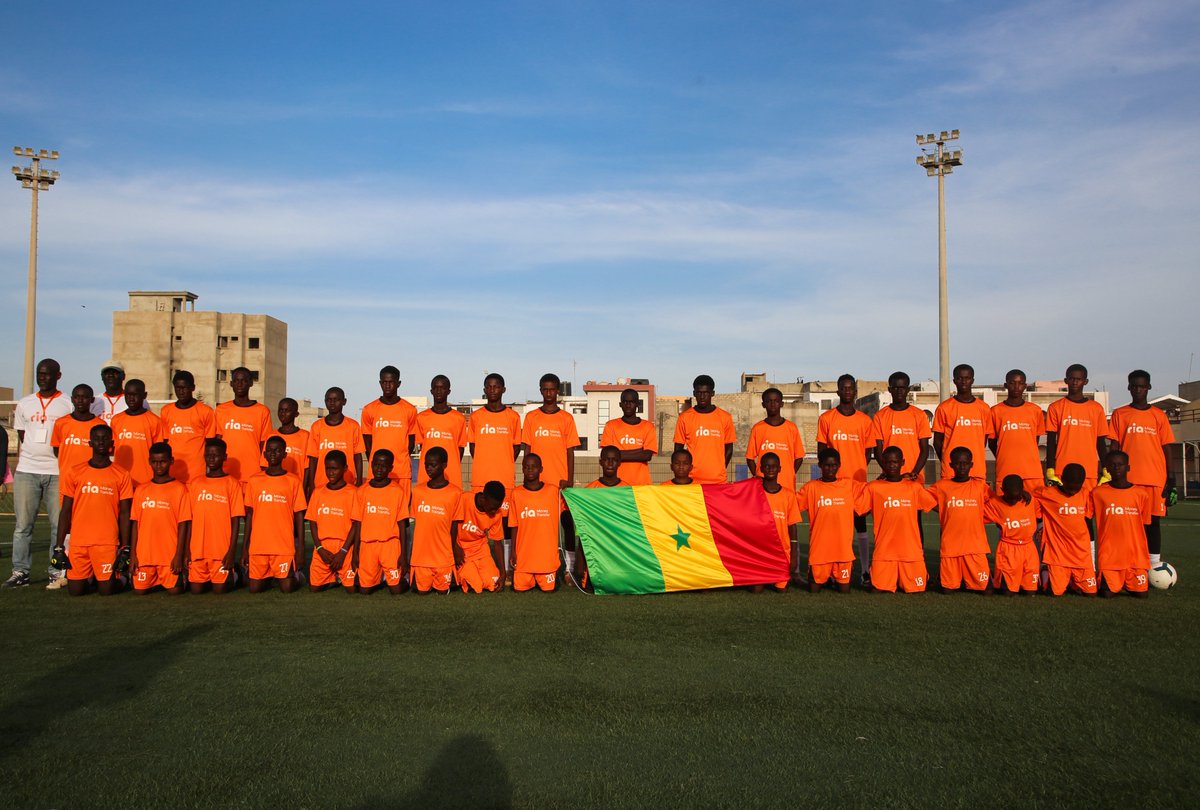 Ria Money Transfer tweet media