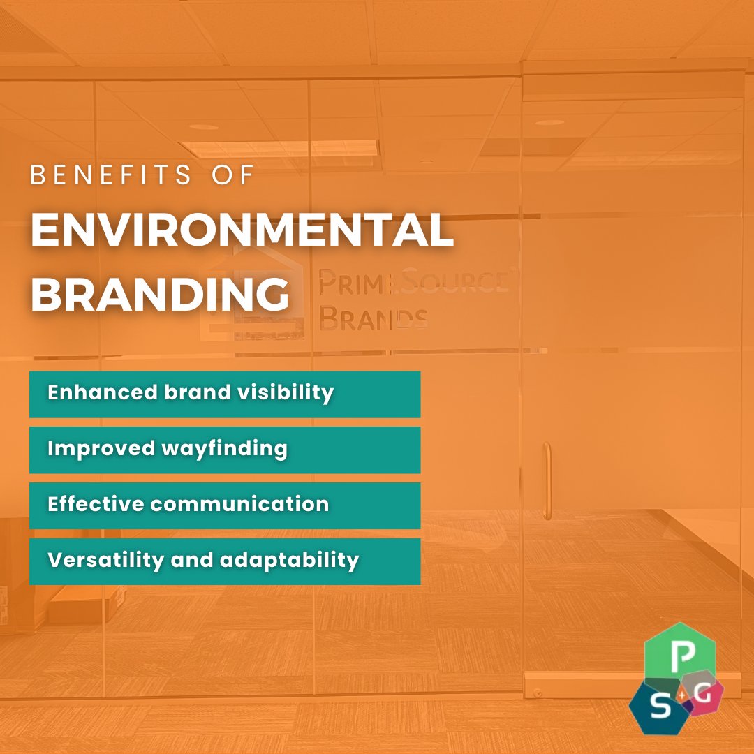 Environmental signage elevates brands and creates impactful experiences. Here are some advantages of #environmentalsignage.

Ready to elevate your brand? Call Premier Signs &amp; Graphics today and give thanks together:

☎ 940-365-7868
premiersignstx.com

#frisco #dallas