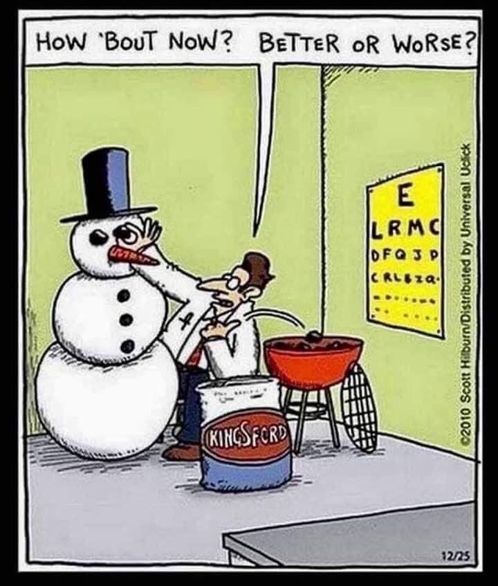 kevinhunsperger's tweet image. #WinterHumor