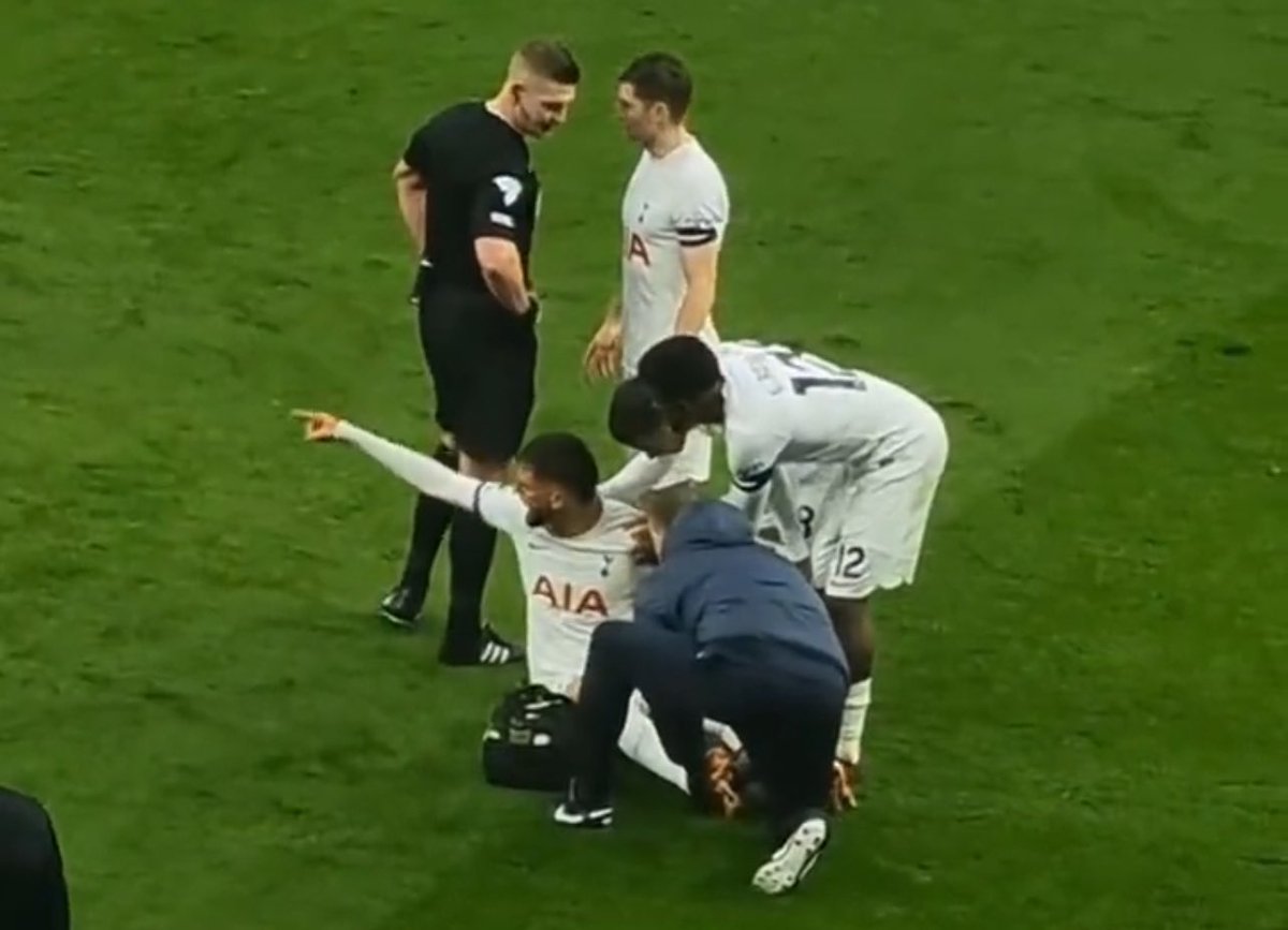 Daily Hotspur tweet media