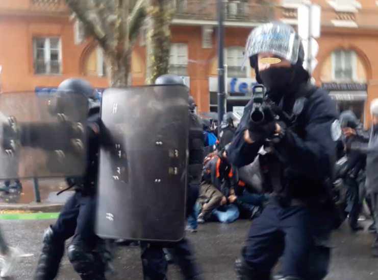 Fondation Copernic tweet media