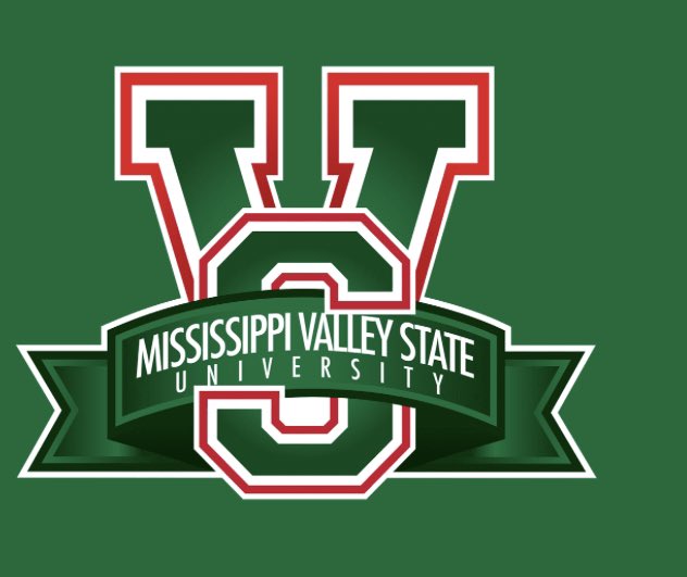 Blessed to receive an offer from <a href="/MSValleyFB/">MVSU Football</a> <a href="/elijohnson75/">Eli Johnson</a> <a href="/stanhill_4/">Stan Hill</a>