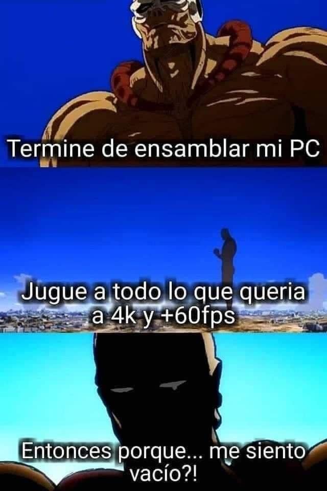 Dejen sus teorias 👀