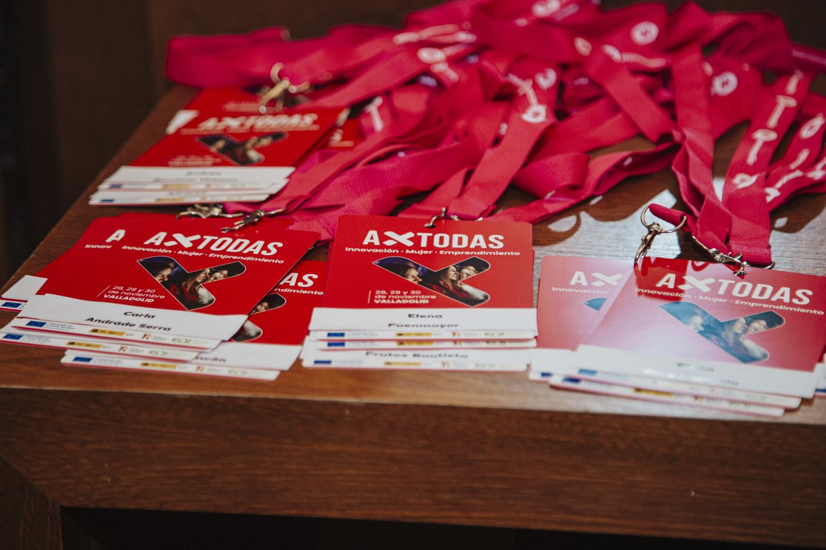 Womenalia tweet media