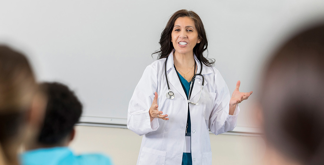 aanacrna's tweet photo. The @HRSAgov announced a new funding opportunity under the Nurse Faculty Loan Program. APRNs who serve as full-time preceptors within an academic-practice partnership are also considered faculty. 

The deadline to apply is February 5, 2024. 

More info: https://t.co/7X5WSzC9GB https://t.co/HNF5kQsPPt