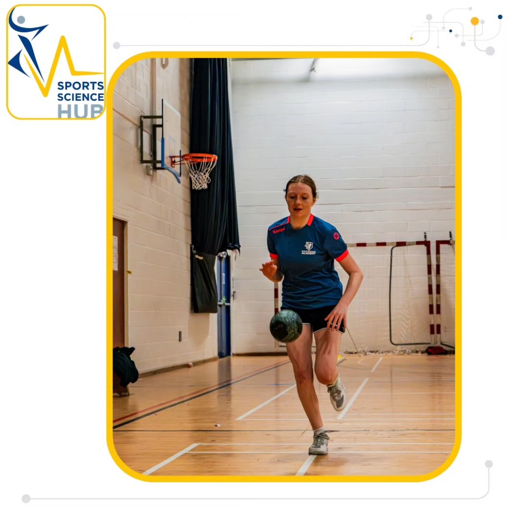 LoucollSSH's tweet photo. The sport science hub welcomed @englandhandball in for the first round of testing on their elite players. 

The hub will provide the scientific support needed to improve the athletes physiological performance and health.

#sportscience #sportssciencehub #loughboroughcollege https://t.co/N8IFwQmkXu