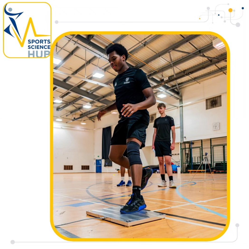 LoucollSSH's tweet photo. The sport science hub welcomed @englandhandball in for the first round of testing on their elite players. 

The hub will provide the scientific support needed to improve the athletes physiological performance and health.

#sportscience #sportssciencehub #loughboroughcollege https://t.co/N8IFwQmkXu