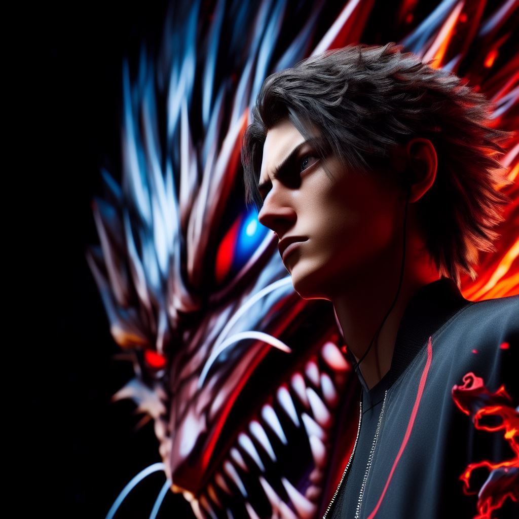 Après la remontada en SR, on va tout faire pour aller chercher le titre de la Division Pro pour <a href="/NidhoGG_esport/">NdGG 🐉</a> et confirmer le titre de la Division Espoir pour certains des joueurs et réaliser le back to back pour ma part en Division Pro 💪🙏
#LetsDevour 🐲