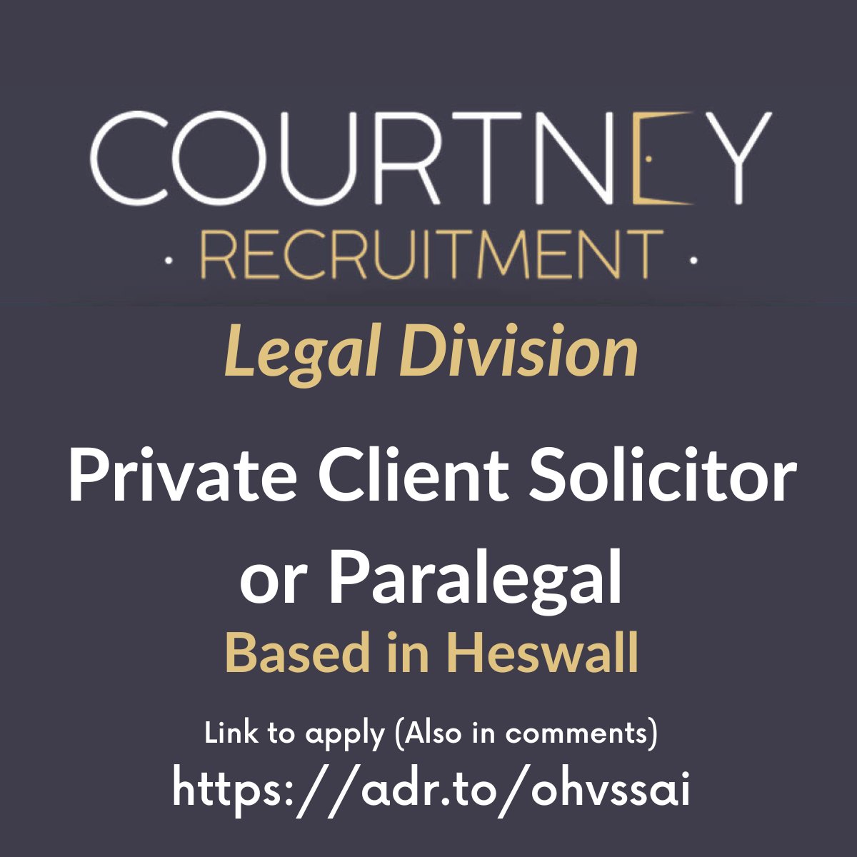 CourtneyRecruitment tweet media