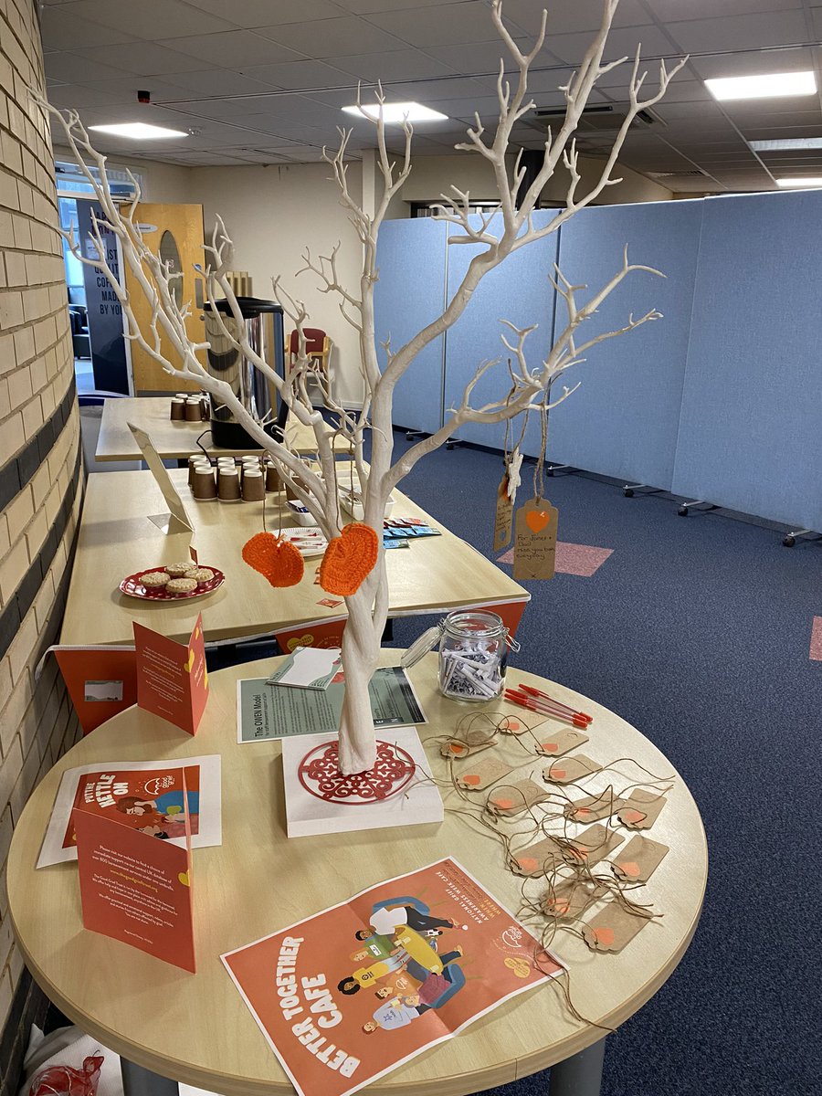 Jules Lewis RGN MSc 💙🦢 tweet media