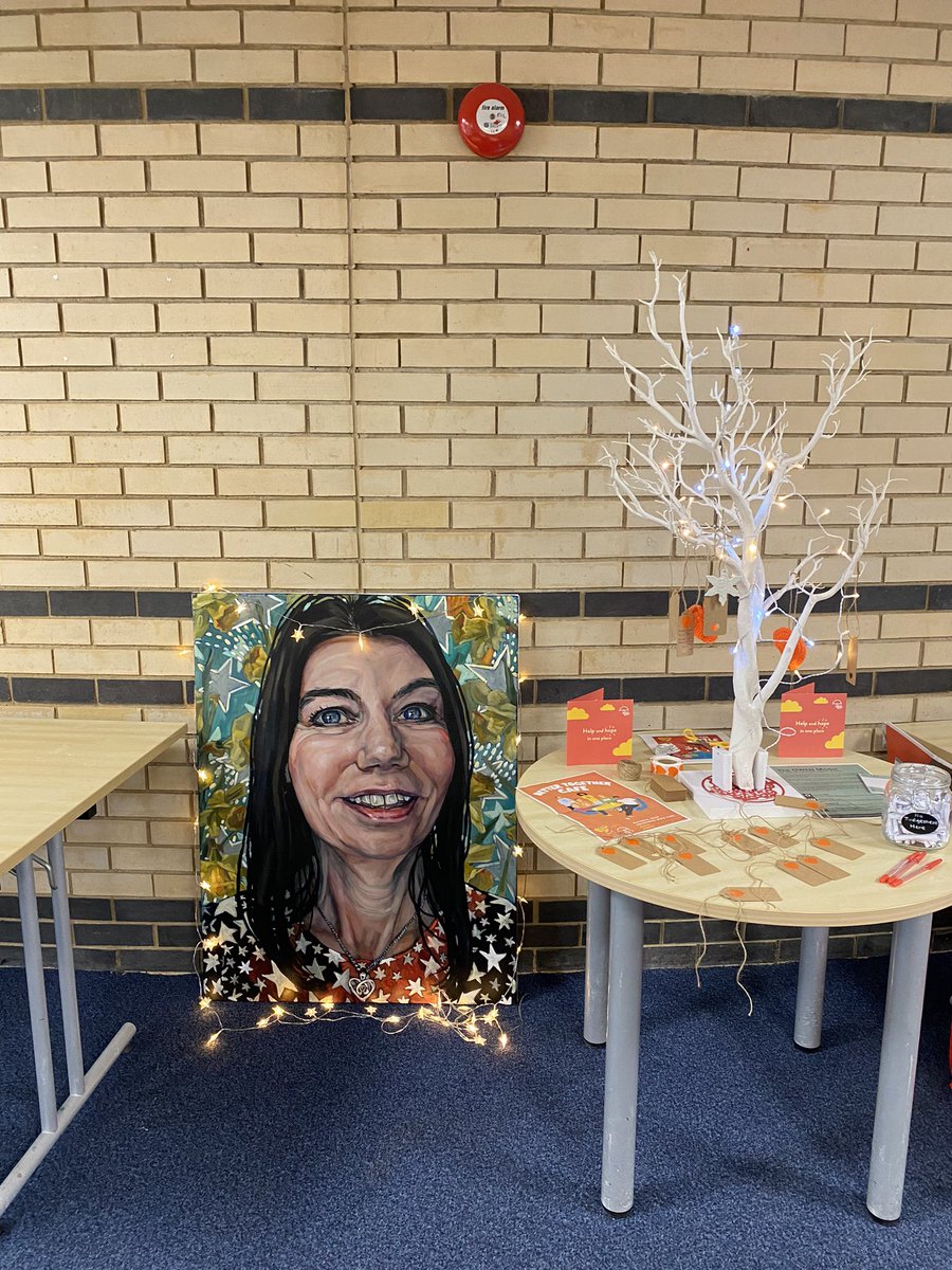 Jules Lewis RGN MSc 💙🦢 tweet media