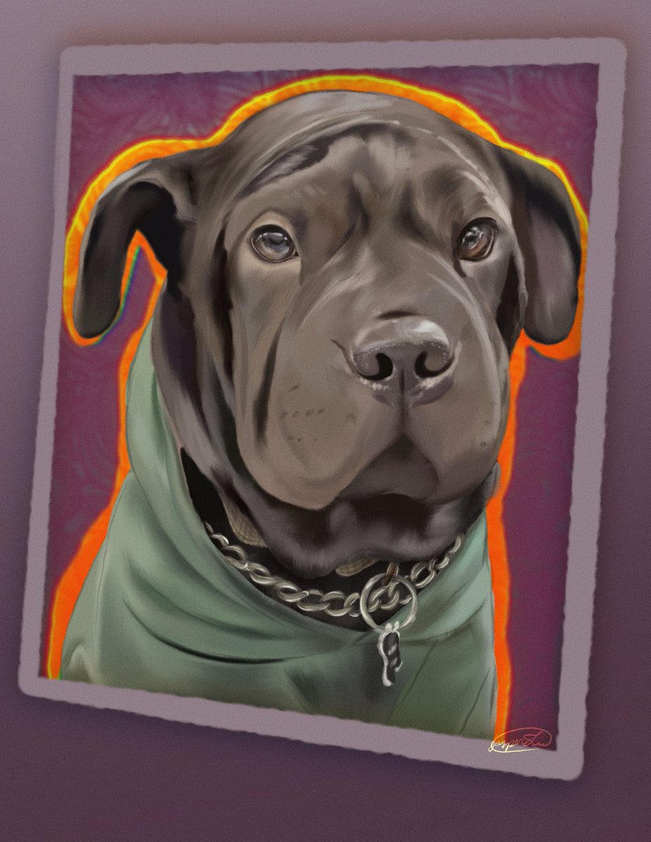 Secret Santa gift for one of my coworkers :3 🎄🎅🏻🎁