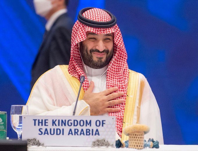 اكسبو في الرياض 

الف الف مبروك لقيادتنا العظيمه ولنا وللوطن ..

العاااااالم كل ابوه في قلب الرياض ♥️