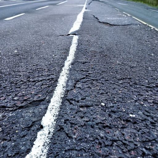 Cycling UK claims that the state of UK roads is costing lives!

Findings show that 255 people have been killed or seriously injured in the last seven years due to poor road surfaces ⬇️
globalcyclingnetwork.com/general/news/c…