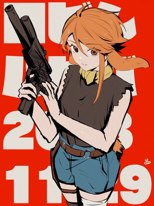 うちの子の誕生日