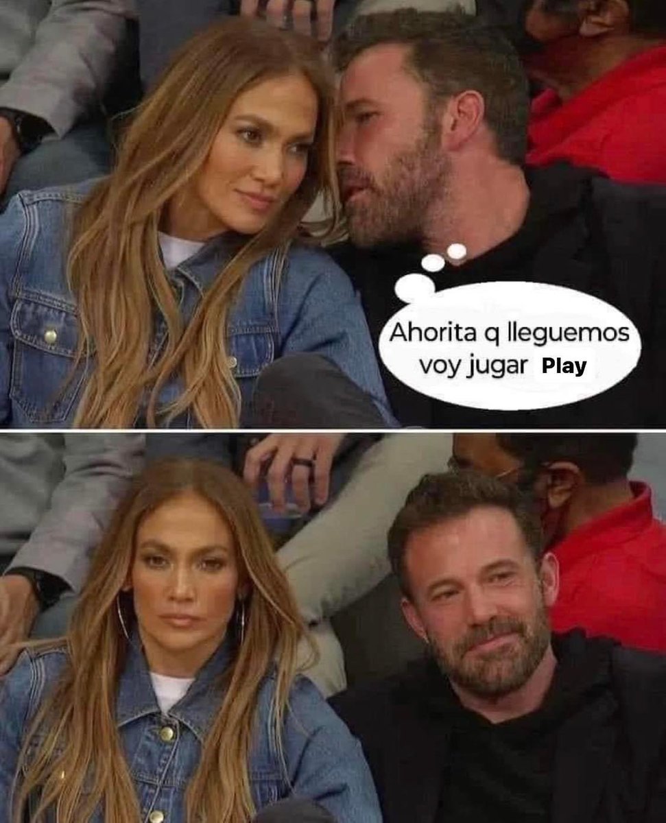me pasó jajajaja u,u