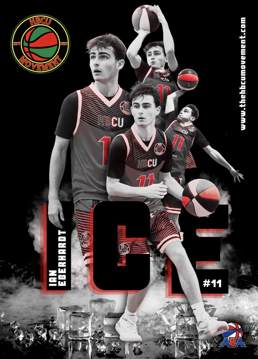 Support the movement  #ICE <a href="/TheHBCUMovement/">The HBCU Movement</a> <a href="/RealABAleague/">American Basketball Association</a>