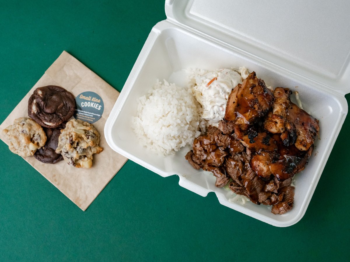 Mo' Bettahs tweet media