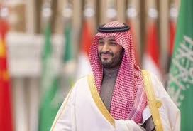 #الملك_سلمان_بن_عبد_العزيز 
 #ولي_العهد  

دام عزك يا وطن 🇸🇦   #اكسبو_السعودية2030