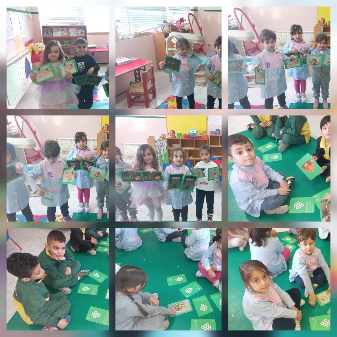 Jeu de mémoire 
Suite à la lecture de l'album 
*L'origine céleste des nénuphars* # L'objet dans l'art #Mémoriser #Apprendre #Retenir
<a href="/Hhhsinfo/">Houssam Hariri HS</a> <a href="/LinaMajzoub1/">Lina Majzoub</a> <a href="/sashgh/">Sasha Ghosn</a> <a href="/tbaassiri/">Tharwat Baassiri</a>