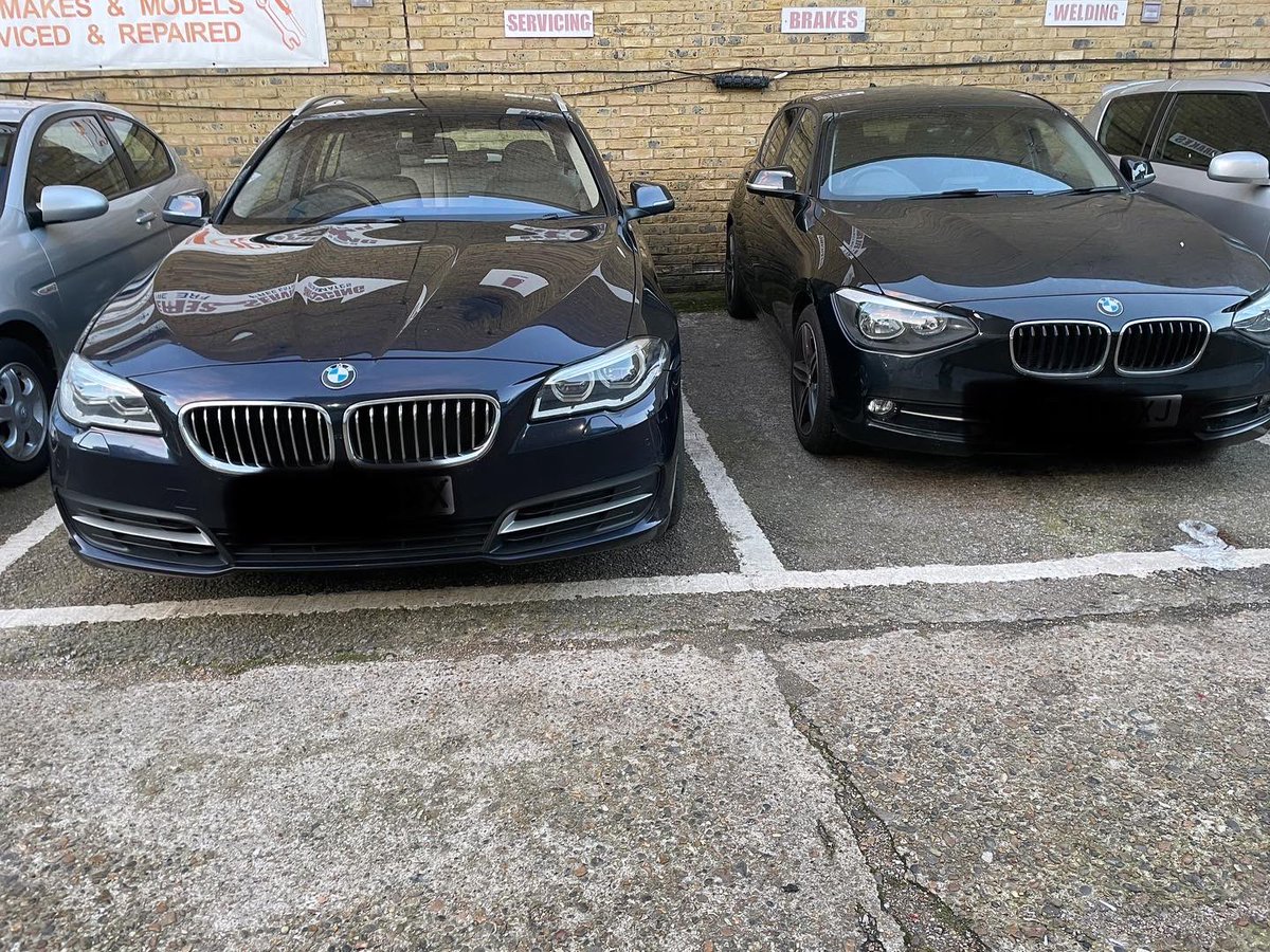 BurlingtonW3's tweet photo. Honestly we do all makes and models … not just BMW’s 😂

.

No job too big, no job too small 

.

👨‍🔧🚙🛠

.

#garage #mechanic #car #carmaintenance #class4mot #crashrepair #familyrunbusiness #actonw3 #ealing #chiswick #hammersmith #westlondon https://t.co/bXfrwetkzx