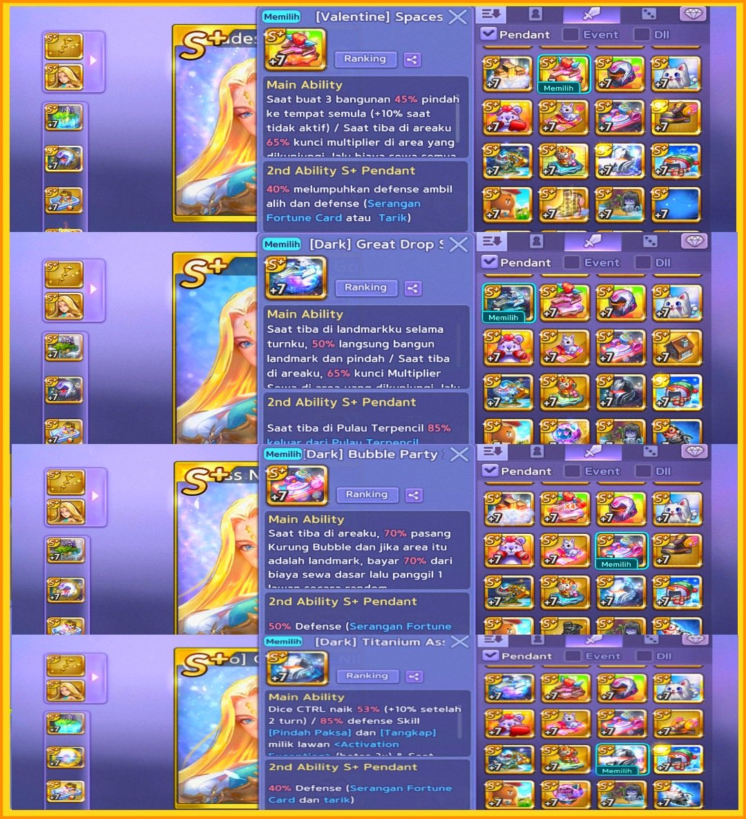 getrich_jogja's tweet image. 600K

#line #letsgetrich #game