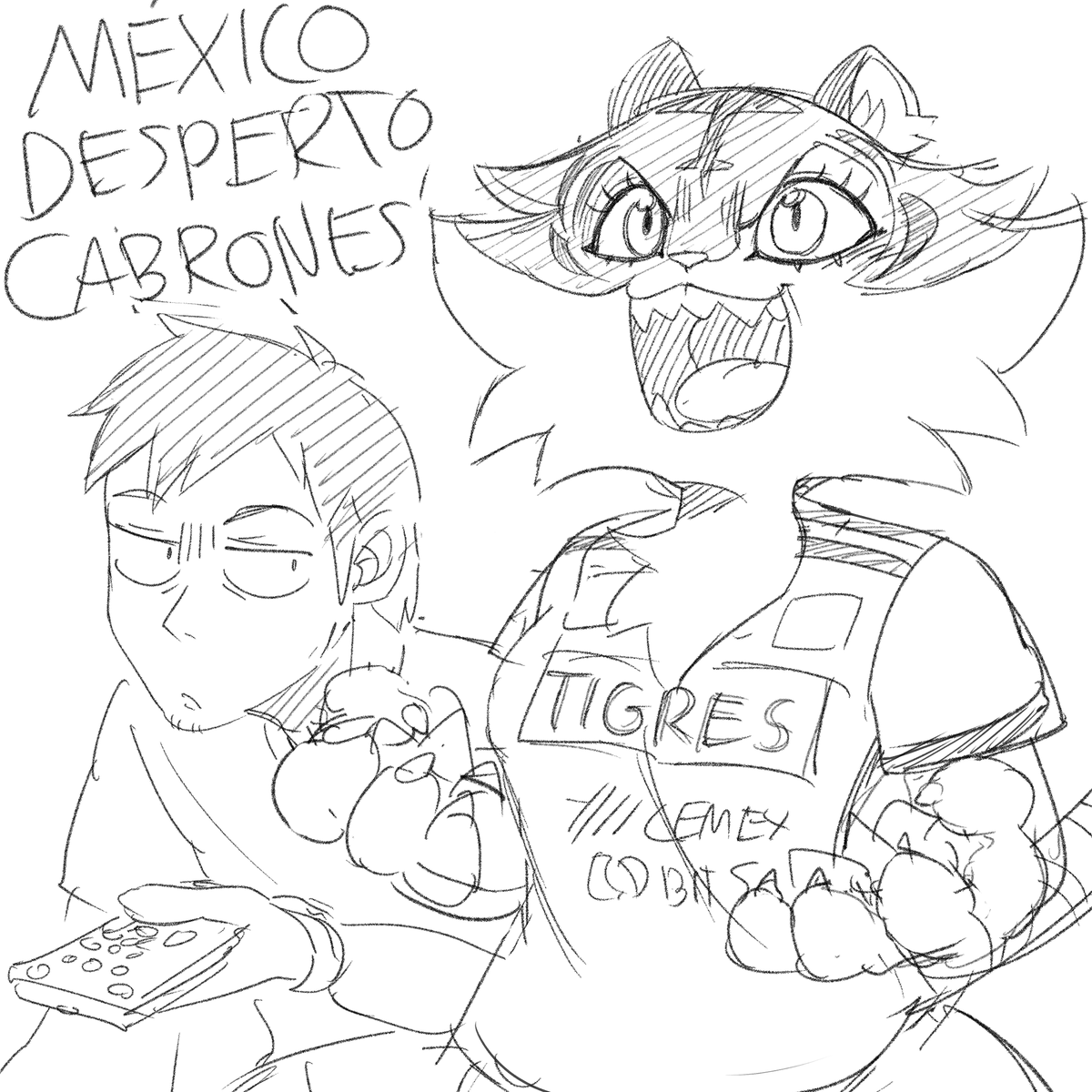 ductovick-a-los-tigres-drawligator