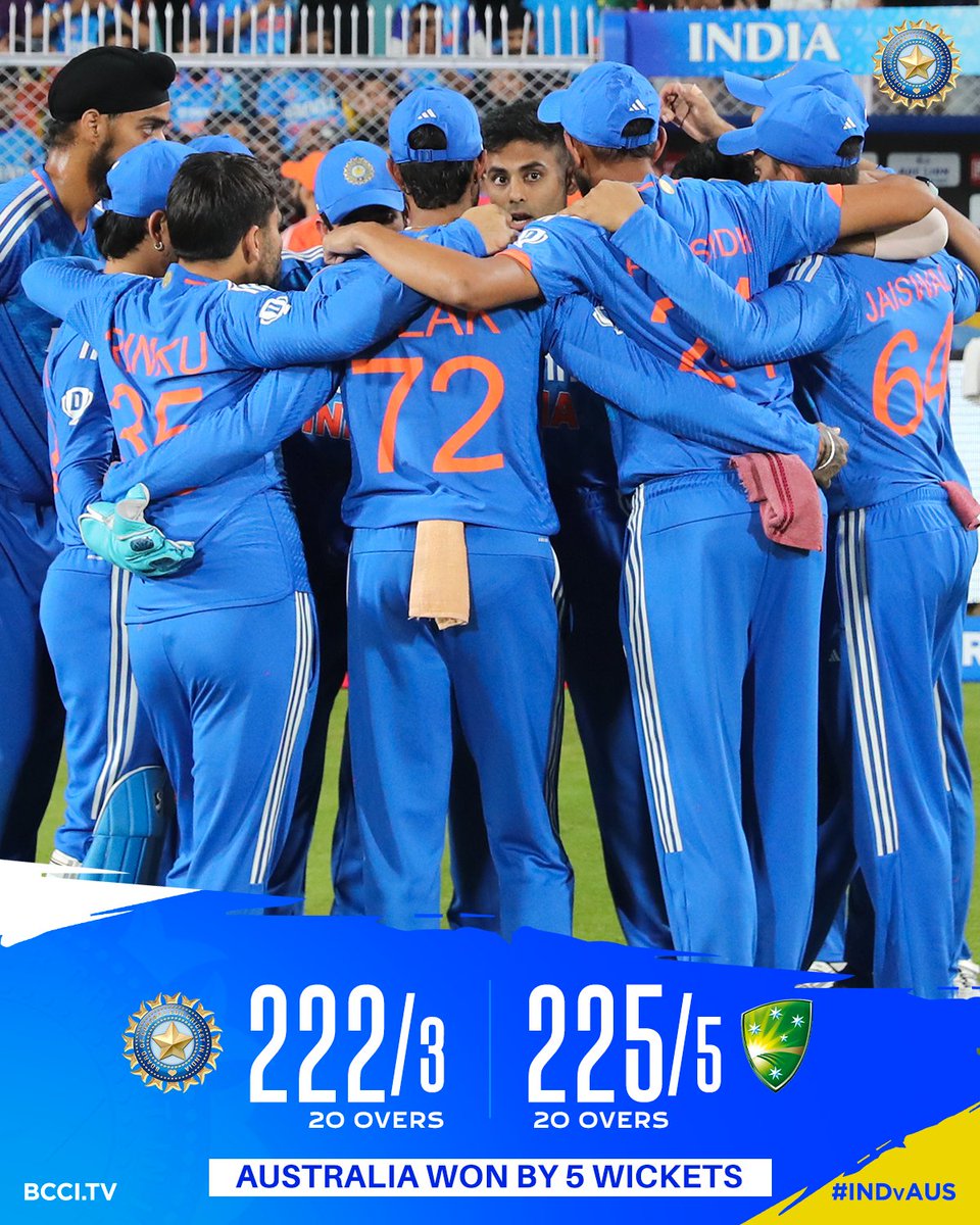 BCCI tweet media