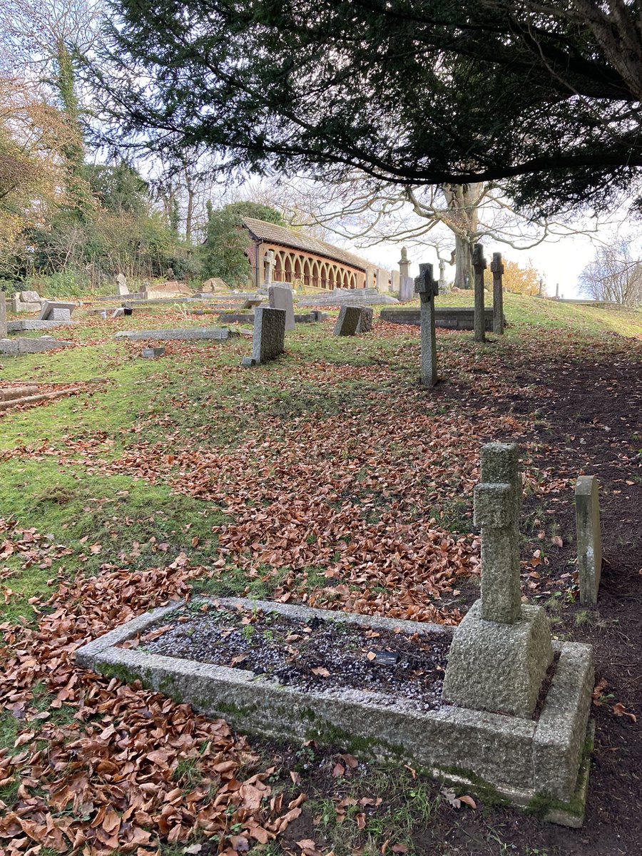 Always good to see @WattsGallery and remember the wonderful people that make it such a special place @bills45293 . Thank you for a great visit.