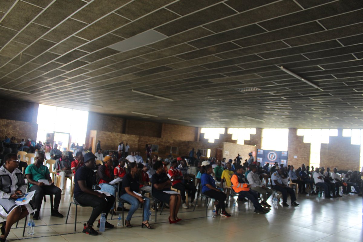 Merafong City Local Municipality tweet media