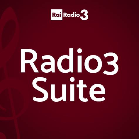 "Radiotre Suite Jazz" RAI 3
raiplaysound.it/radio3
LUNEDI' 4 dicembre 2023 - Ore 20.30
JONATHAN COE &amp; ARTCHIPEL ORCHESTRA
Registrato presso il Conservatorio G. Verdi, Torino, il 12.6.2022