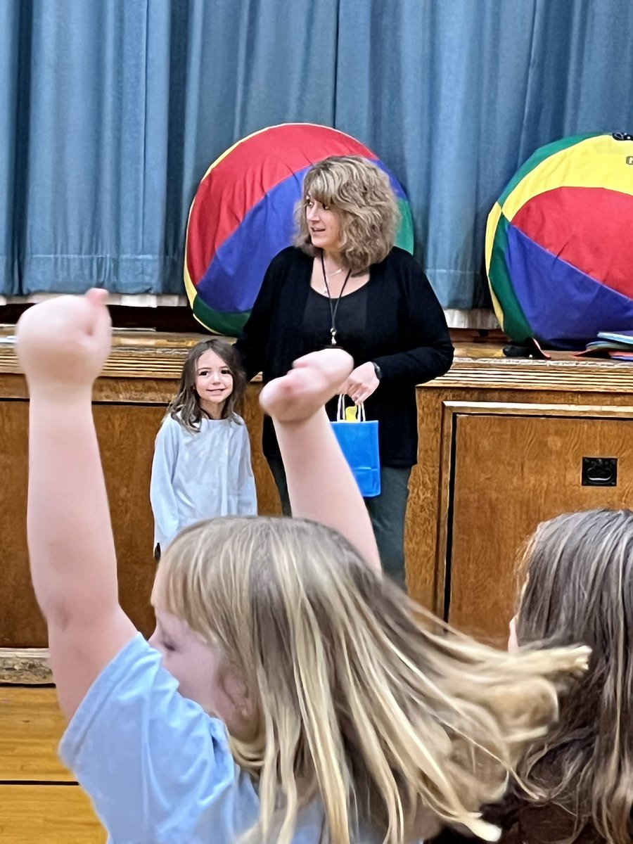 Valley Elementary tweet media