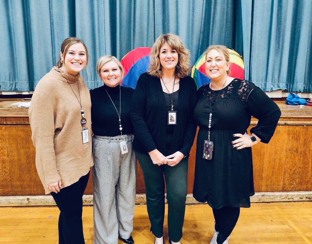 Valley Elementary tweet media