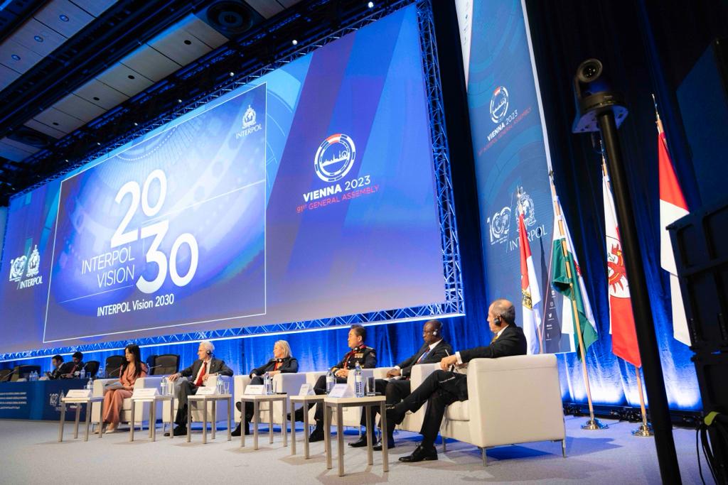 When Was Vision 2030 Launched