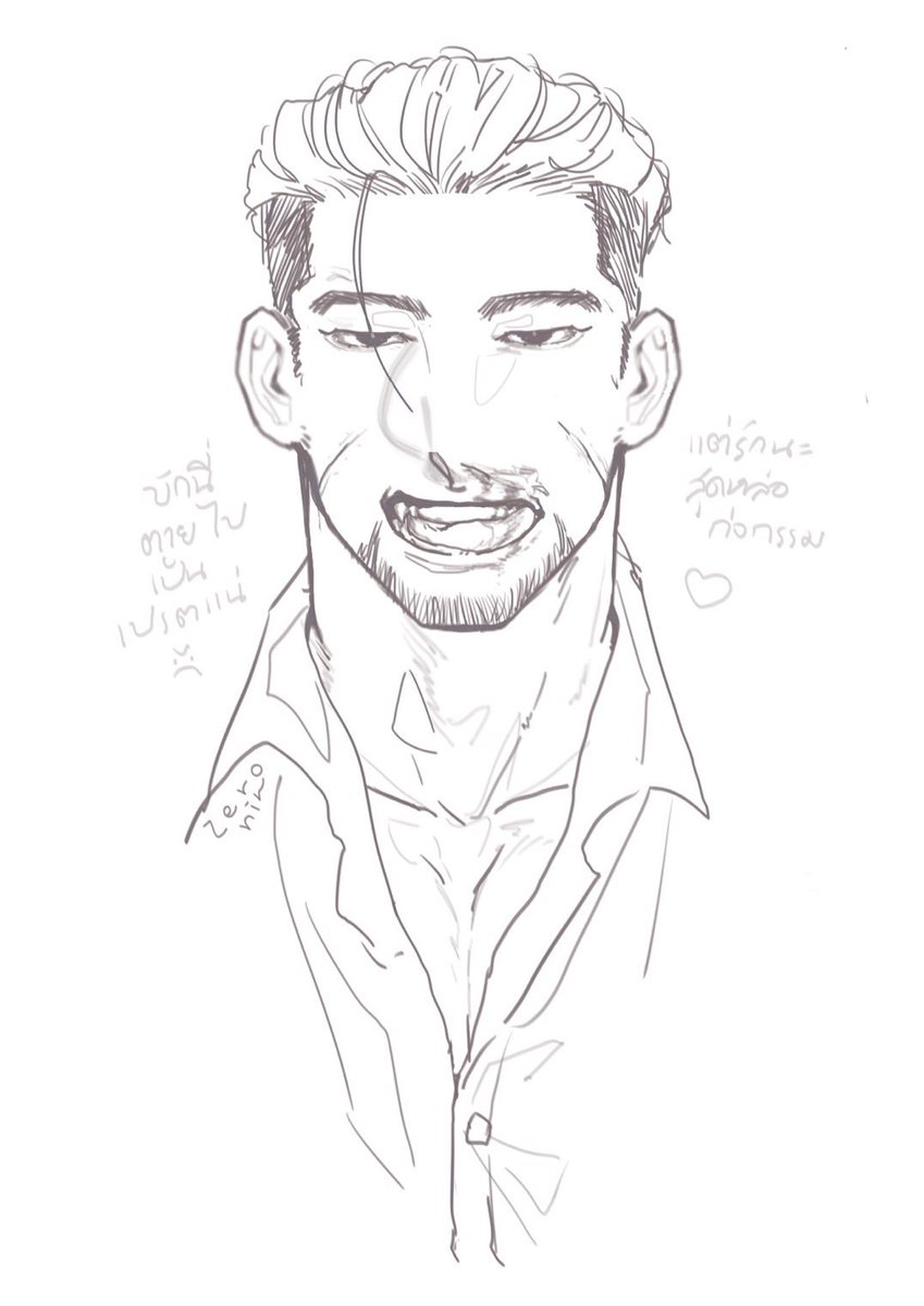 ZEROINTH's tweet photo. คิดถึงเฮีย ตอนแรกจะวาดเฮียลอยกระทง ไป ๆ มา ๆ หมั่นไส้ว่ะ เอาสภาพแบบนี้ไปซะ

แล้วด้อมนี้แมสยังคะ https://t.co/qX4zfu58QN